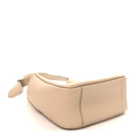 Smooth Calfskin Small Le 5 A 7 Soft Hobo Sea Salt