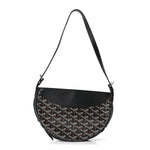 Goyardine Hirondelle Black