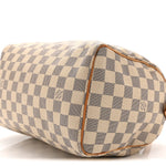 Damier Azur Speedy 25