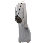 Monogram Palm Springs Backpack Mini
