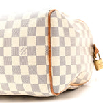 Damier Azur Speedy 25