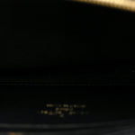 Reverse Monogram Giant Double Zip Pochette