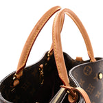 Monogram Montaigne MM