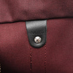 Monogram Macassar Keepall Bandouliere 55