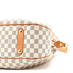 Damier Azur Siracusa PM
