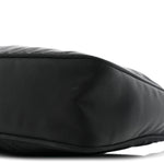 Tessuto Nylon Mini Re-Edition 2000 Bag Black
