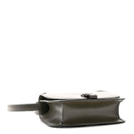 Box Calfskin Sac Mignon Kaki