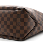 Damier Ebene Delightful MM