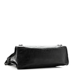 Agneau Arena Classic Hardware Medium Le City Black