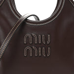 Nappa Mini Ivy Bag Briarwood