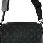 Reverse Monogram Eclipse Trio Messenger