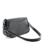 Epi Buci Crossbody Black