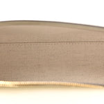 Roxy Calfskin Medium Blondie Top Handle Bag Forest Green