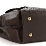 Empreinte Metis Terre