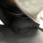 Monogram Titanium Backpack PM