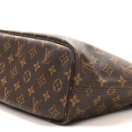 Monogram Neo Neverfull PM Pivoine