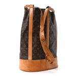 Monogram Randonnee GM Backpack
