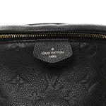 Empreinte BumBag Black