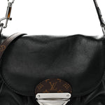 Lambskin Sunset Vibe Black