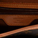 Monogram Sologne