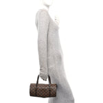 Damier Ebene Papillon 26