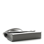 Epsom Hermesnap Wallet Gris Meyer