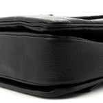 Empreinte Pochette Metis Black