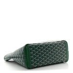 Goyardine Artois PM Green