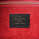 Empreinte Monogram Giant Onthego GM Black Beige