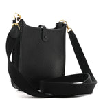 Taurillon Clemence Evelyne TPM Black