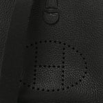 Taurillon Clemence Evelyne TPM Black