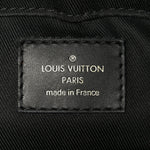 Monogram Saintonge Black