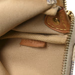 Damier Azur Eva Clutch