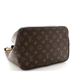 Monogram Neonoe MM Black