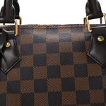 Damier Ebene Speedy Bandouliere 30