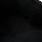 GG Plus Monogram Medium Joy Tote Navy