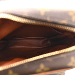 Monogram Amazone