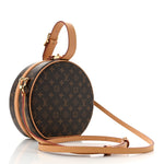 Monogram Petite Boite Chapeau