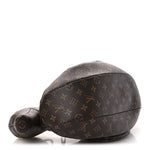 X NIGO Monogram Duck Bag