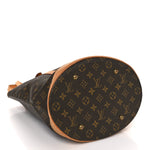 Monogram Bucket 27