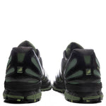 1890 - Faded Black/Utility Green