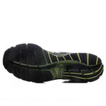 1890 - Faded Black/Utility Green