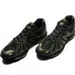 1890 - Faded Black/Utility Green