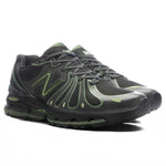 1890 - Faded Black/Utility Green