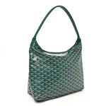 Goyardine Boheme Hobo Green