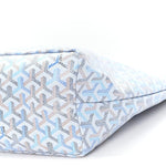 Goyardine Saint Louis PM Polar Blue