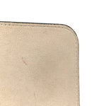 Epi Twist Shoulder Bag MM Denim Light