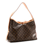 Monogram CarryAll MM