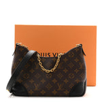 Monogram Boulogne NM Black