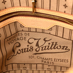 Monogram Neverfull PM